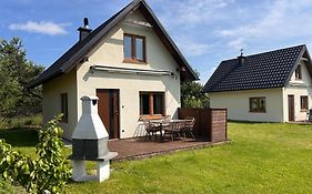 Leszczynowe Zacisze
